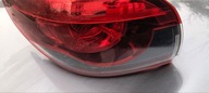 MAZDA 6 GJ LIFT TYLNA LEWA LAMPA LEWY TYŁ LED GJE8-51160 LADNA WARSZAWA