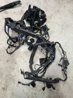 KIA STINGER 3.3 T INSTALACJA KOMORY SILNIKA KOMPLETNA