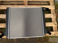 CHŁODNICA WODY MERCEDES ATEGO A9735000803 Nowa