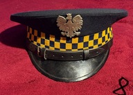 CZAPKA STRAŻ MIEJSKA/GMINNA