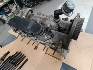 GŁOWICA WAŁKI KOMPLETNA FIAT DUCATO 2.3 160 km 5801835399