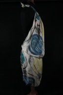 by MALENE BIRGER Ekskluzywna Zmysłowa Jedwabna 38