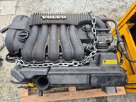 Volvo v50 silnik kompletny 2.4 skrzynia automat