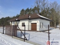 Dom, Czersk, Góra Kalwaria, Piaseczyński, 199 m²