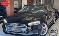 Audi A5 23VAT 2.0 TDI Automat SLINE BEZWYPADKOWY 2.0 Diesel