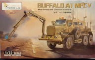 Buffalo A1 MPCV 1:72.Vespid Models VS720035