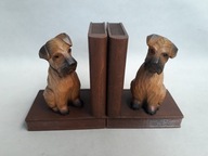 DREWNIANE PODPÓRKI DO KSIĄŻEK