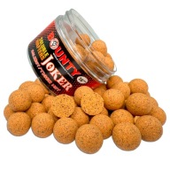 WAFFTERS ROZPUSZCZALNY BOUNTY JOKER HALIBUT / TIGER NUT 14 mm
