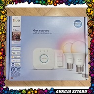 Zestaw żarówek Philips Hue Essential!