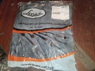 LINKA CIĘGŁO SPRZĘGŁA 09.10.38 LINEX CITROEN