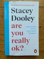 Stacey Dooley Are You Really Ok? Understanding Britain’s Mental Health