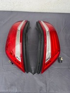 Jaguar XJ XJL X351 2012 rok 5.0 benzyna LAMPA LEWY TYŁ