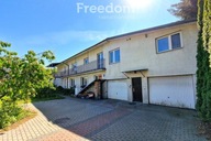 Dom, Biała Podlaska, 220 m²