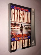 CZAS ZABIJANIA - John Grisham (1994)