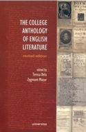 The college anthology of English literature Teresa Bela, Zygmunt Mazur