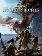 MONSTER HUNTER WORLD STEAM KLUCZ KOD PL PC