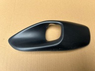 C4 picasso przedlift krótki kratka halogenu lewa zaślepka 9800978277