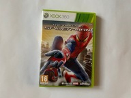 The Amazing Spider-Man Xbox 360