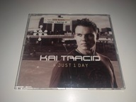 KAI TRACID - 4 JUST 1 DAY !! MEGA KLASYK