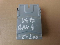 Toyota RAV4 V gniazdo złącze port USB 85532-33020
