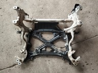 AUDI Q7 4M 3.0 TDI SANKI WÓZEK PRZÓD