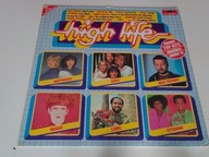 HIGH LIFE - ABBA / ARABESQUE / JEAN MICHEL JARRE / SOFT CELL / VISAGE