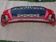 ZDERZAK AUDI A5 LIFT 8W6 S-LINE + ATRAPA