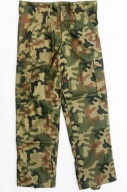 MUNDUR POLOWY LETNI Wz.93 124Z/MON polski wzór SPODNIE 98/169/94 M/XS NOWE