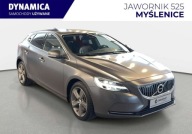 Volvo V40 Inscription 2.0 T5 245KM automat 2018 r., Salon PL, HAK 2.0 245KM