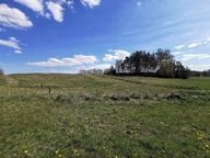 Działka, Kamień, Szemud, Wejherowski, 1350 m²