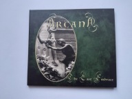 ARCANA THE LAST EMBRACE IDEAŁ
