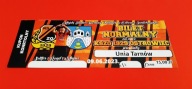 bilet KSZO Ostrowiec - UNIA Tarnów 09.06.2023