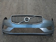 Zderzak przód z grillem volvo xc60 18-21r WAWA