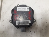 MAZDA CX7 2005-2014 LAMPA PRZÓD PRZETWORNICA XENON ORYGINAŁ SPRAWNA