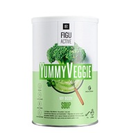 LR FiguActiv Zupa warzywna na ODCHUDZANIE
