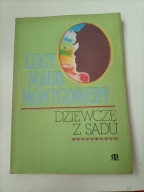 Dziewczę z sadu Lucy Maud Montgomery