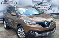 Renault Kadjar 131 KM Navi Automat bezwypadkowy serwisowany Gwarancja 1.6