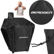 POKROWIEC NA GRILL GRILLA GAZOWEGO WĘGLOWY WODOODPORNY NARZUTA 110x50x125