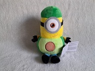 Maskotka Minionek Awokado Pluszak Minionki 26cm D1