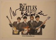 THE BEATLES - REVIVAL