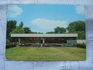 BYTOM KAWIARNIA W PARKU