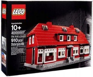 Lego 4000007 - Ole Kirk's House