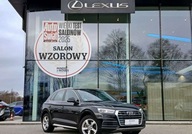 Audi Q5 Q5 40 TDI Quattro S tronic Vat Marza Salon PL Nawigacja