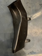 KANAŁ POWIETRZA TYLNY VITO W639 A6398300423