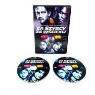 ZA SZYBCY ZA WŚCIEKLI 2 FAST 2 FURIOUS FILM VCD POLSKIE WYDANIE PL