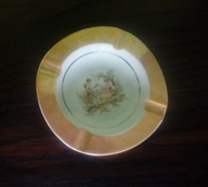 BOGUCICE POPIELNICZKA MARMUREK SCENKA MIŁOŚĆ WIEDEŃSKA VINTAGE PRL