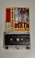 `Death-Human -KASETA MC/VG