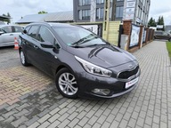 Kia Cee'd 1.6 CRDi 128KM Klimatronic
