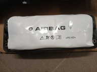 PODUSZKA AIRBAG PASAŻERA KONSOLI PORSCHE MACAN LIFT 95B880204B 2023 ROK