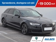 Audi A6 2.0 TDI, 187 KM, Automat, Navi, Xenon